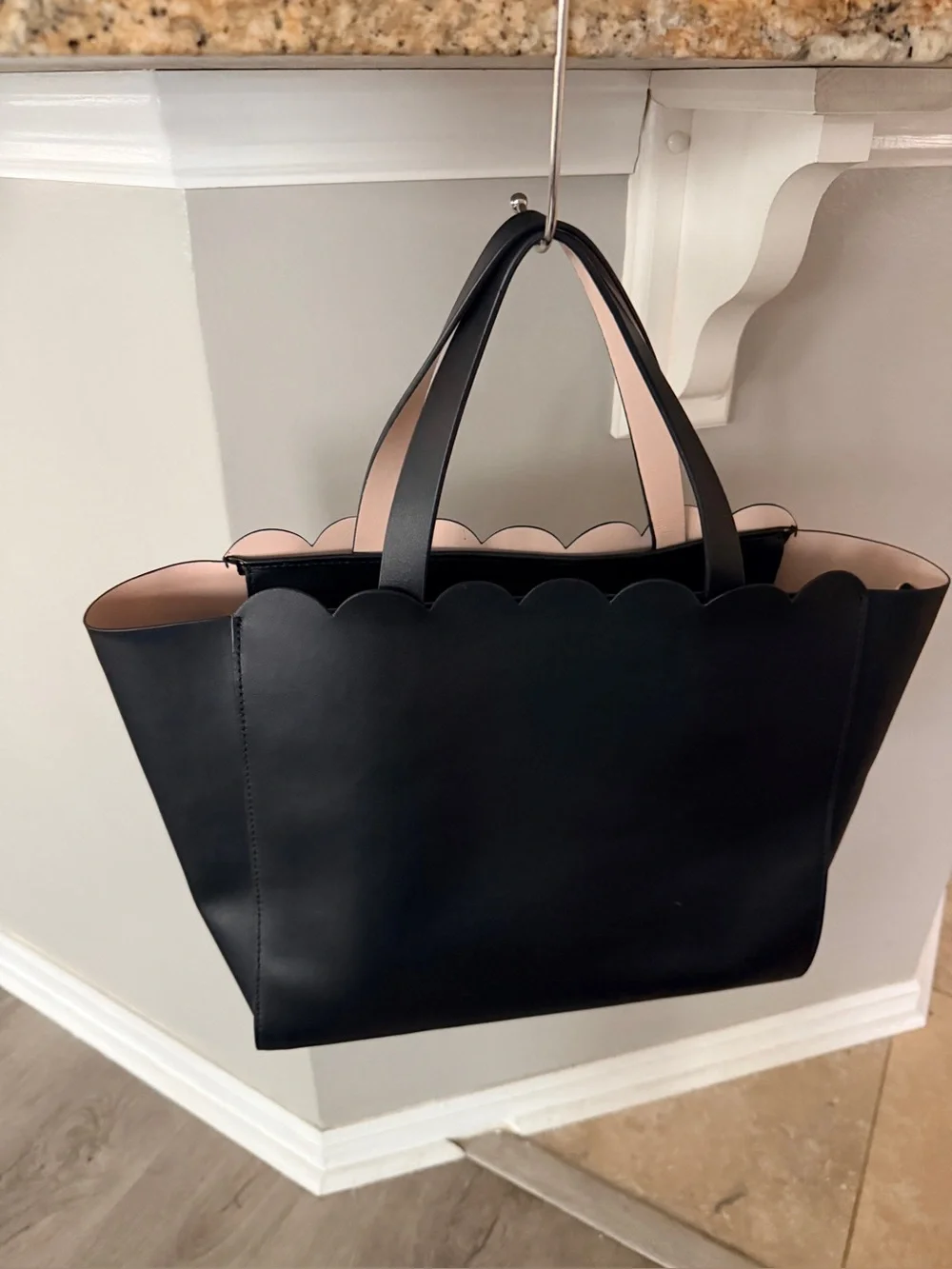 Kate Spade Magnolia  Zip Tote